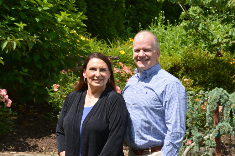 Couple Makes $175,000 in Gifts To WVU